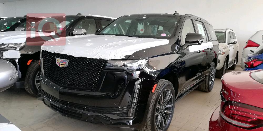 کادیلاک ئێسکەلەید